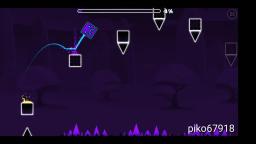 Geometry Dash Jump Jump