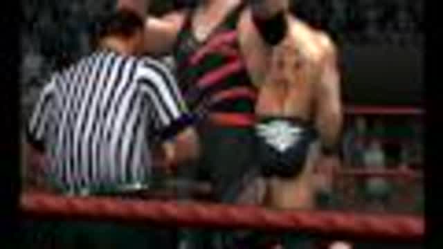 Let's Play ! Smackdown Here Comes The Pain (Part 18