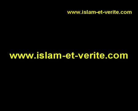 Droits de lhomme et Islam.