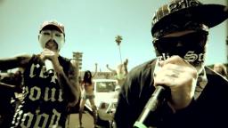 Hollywood Undead - Everywhere I Go