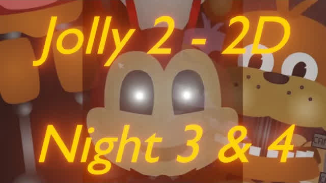 Jolly 2 - 2D (version 0.1.0) night 3 and 4 (fr_en)