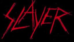 Slayer - Angel of Death