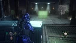 Resident Evil: Operation Raccoon City Pt.6-Power Plant
