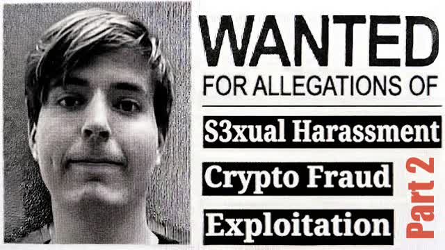 The MrBeast Files Are Really Bad (ORIGINAL CUT) Part 2