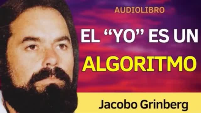 La misteriosa desaparición de Jacobo Grinber #3