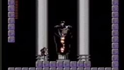 CASTLEVANIA 2 SIMONs QUEST by the Angry Nintendo Nerd
