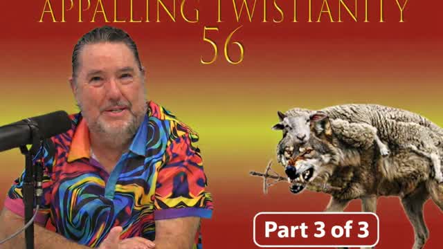 Who Is Habakkuk’s Plague of Death~And Why Does It Point to Paul? Appalling Twistianity Fifty~Six Who Is Habakkuk’s Plague of Death~And Why Does It Point to Paul? Appalling Twistianity Fifty~Six