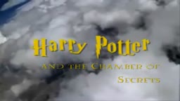Sims 2- Harry Potter and the Chamber of Secrets-Ch.1