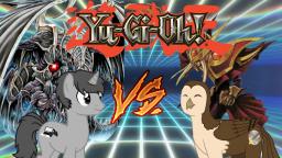 Yu-Gi-Oh Duels of the Cyber Realm Digigex90 vs Moonknight