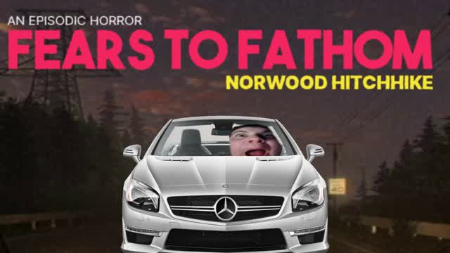 PLAYING FEARS TO FATHOM FOR THE FIRST TIME PLAYING FEARS TO FATHOM FOR THE FIRST TIME