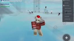 marshal in roblox
