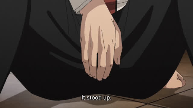 Mushoku Tensei Out of Context - Erectyle Dysfunction Arc