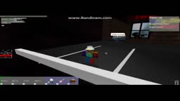 Roblox bloopers #1