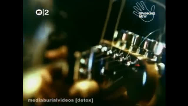 Audioslave - Be Yourself
