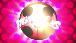 MIRACULOUS -- QUEEN BEE - Transformación -- Las Aventuras de Ladybug _ Oficial episodio(720P_HD)