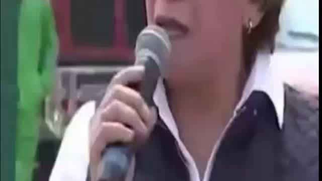 UNA MAISTRA CON CERO ACIERTOS Y LLENA DE FALLOS EXISTENCIALES. @GOLDACELERIUX