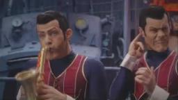 LazyTown | We Are Number One