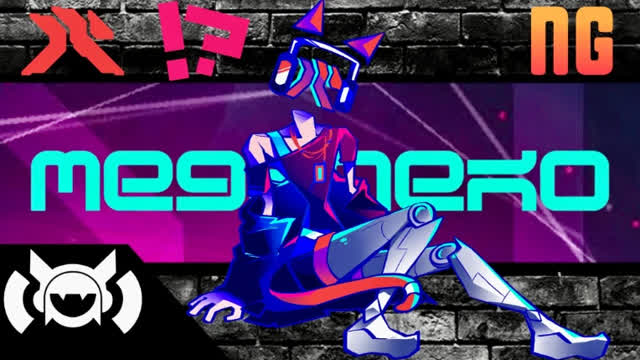 BATBEATS: EP3 (Meganeko) [NG 2026]