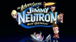 Jimmy Neutron Intro Loud Sounds