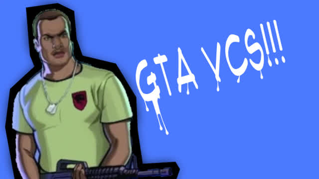 Game 1: GTA Vice City Stories | Some missions..