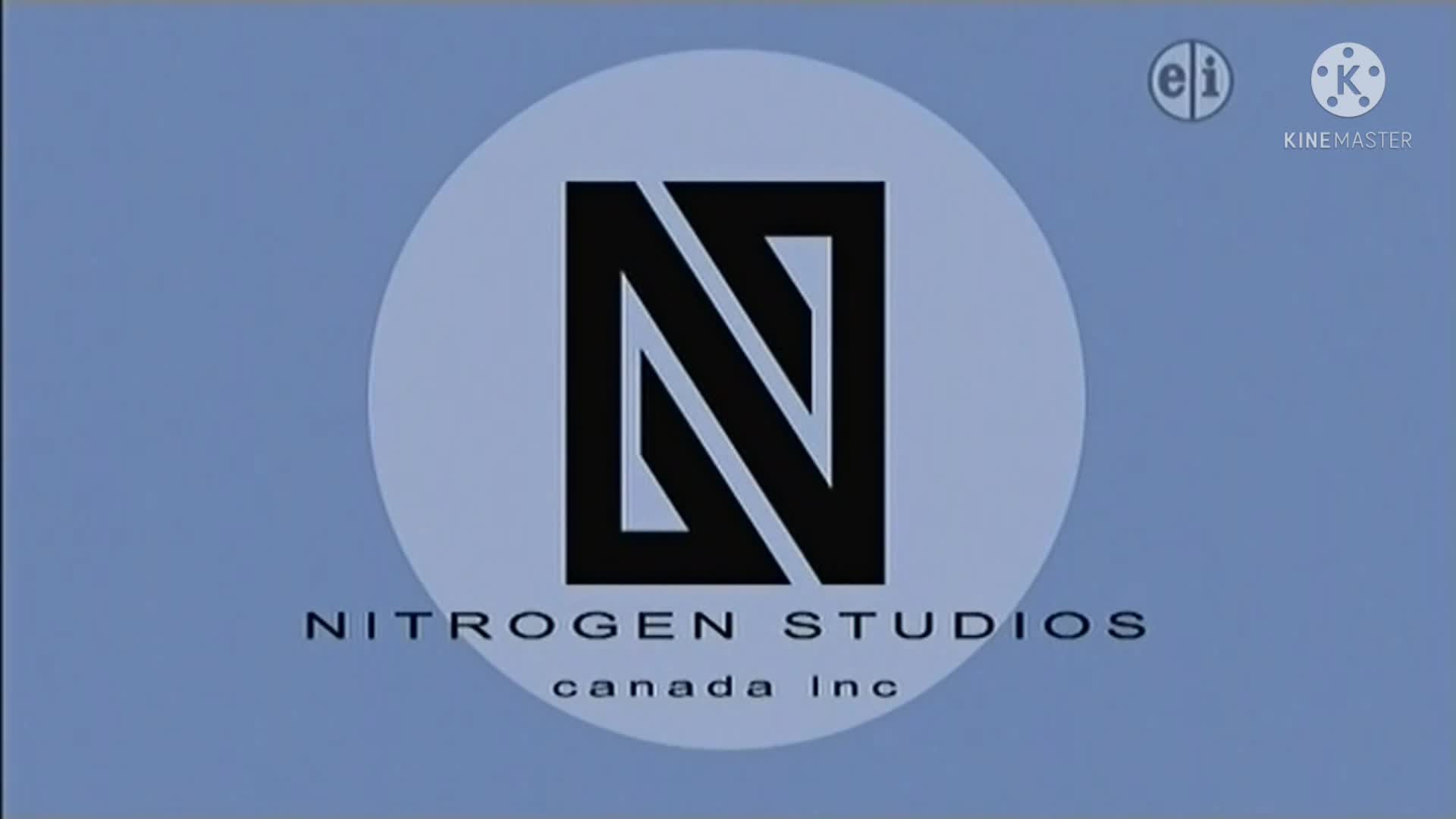 Nitrogen Studios/WNET Thirteen/HiT Entertainment (2010/2017)
