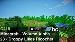 Minecraft Volume Alpha - 23 - Droopy Likes Ricochet