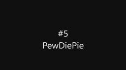 Top 5 Undertale YouTubers Whove Sworn (Meme)