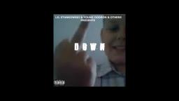 DOWN - YOUNG OODRON - INTRO (JA UWIELBIAM JA)