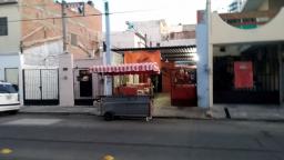 Avenida Ignacio Zaragoza | Mazatlán | 19 de Diciembre del 2021