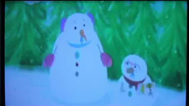 The Snowies - Gorilla