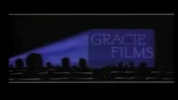 Gracie Films and Buena Vista Television Logo