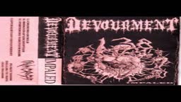 Devourment - Impaled (Full Demo)