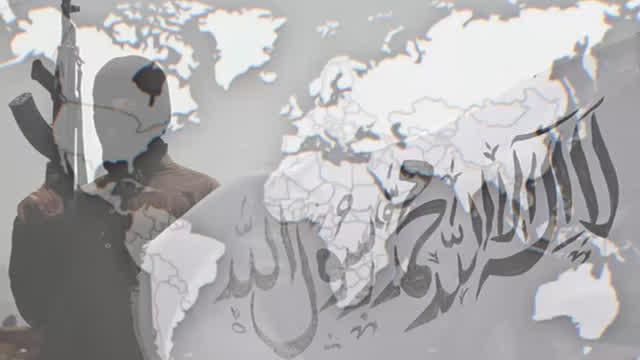 Nasheed - Nahnu Ansar al-Shariah / نحن أنصار الشريعة We are the supporters of Sharia