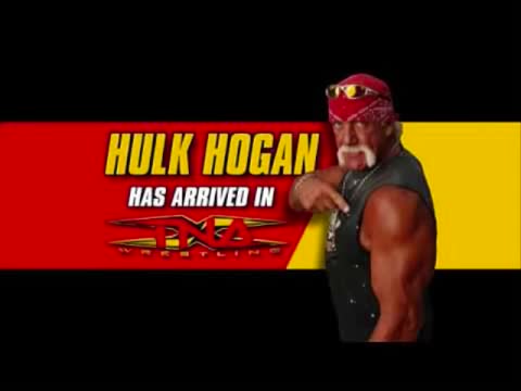 Ben Rants_ Hulk Hogan in TNA Wrestling Part 2