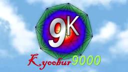 Kyoobur9000 Logo