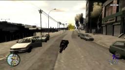 GTA 4 Online - PC - (23 Sep, 2021) - Race x2