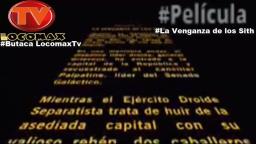 LocomaxTv Bolivia Yesterday y Pelicula 2020