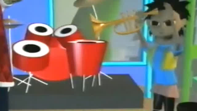 Rolli und Rita 7 Freizeit
