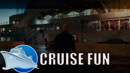 Cruise Fun | Hitman (2016)