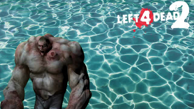 Left 4 Dead 2 Left 4 Dead 2