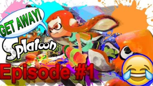 GET AWAY FROM ME TOWER! ▍Splatoon Online Battles ▍ Episode 1 (Archive)