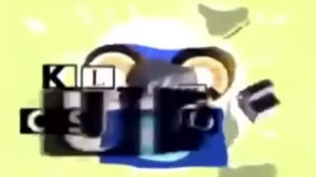 Klasky Csupo Robot in Sony Vegas G-Major (PiaNO! reupload)