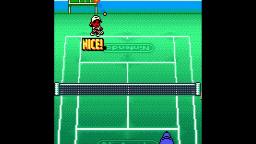 Mario Tennis _ #07 _ Playtrough _ Game Boy Color