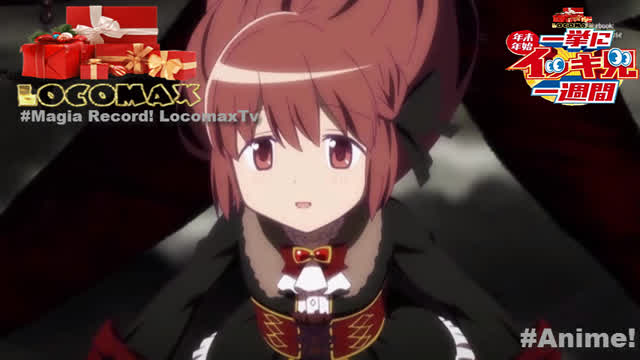 LocomaxTv Bolivia Anime Noviembre 2025