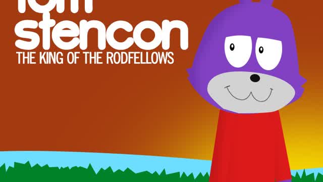 The Rodfellows Season 1 Promo (archived)
