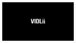 VidLii Logo test