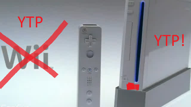 Wii YTP (Close The DOOR!) Wii YTP (Close The DOOR!)