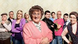 Mrs Browns Boys Christmas Special 2018