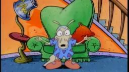 Rockos Modern Life - No Pain, No Gain