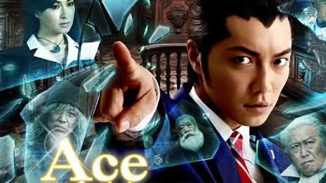 Ace Attorney (2012) Review Ace Attorney (2012) Review